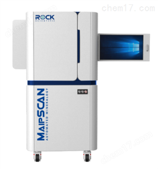 MaipSCAN软件分析系统